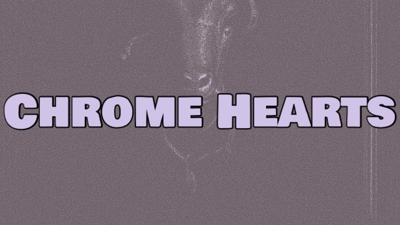 D-Block Europe - Chrome Hearts (Lyrics) ft. Offset
