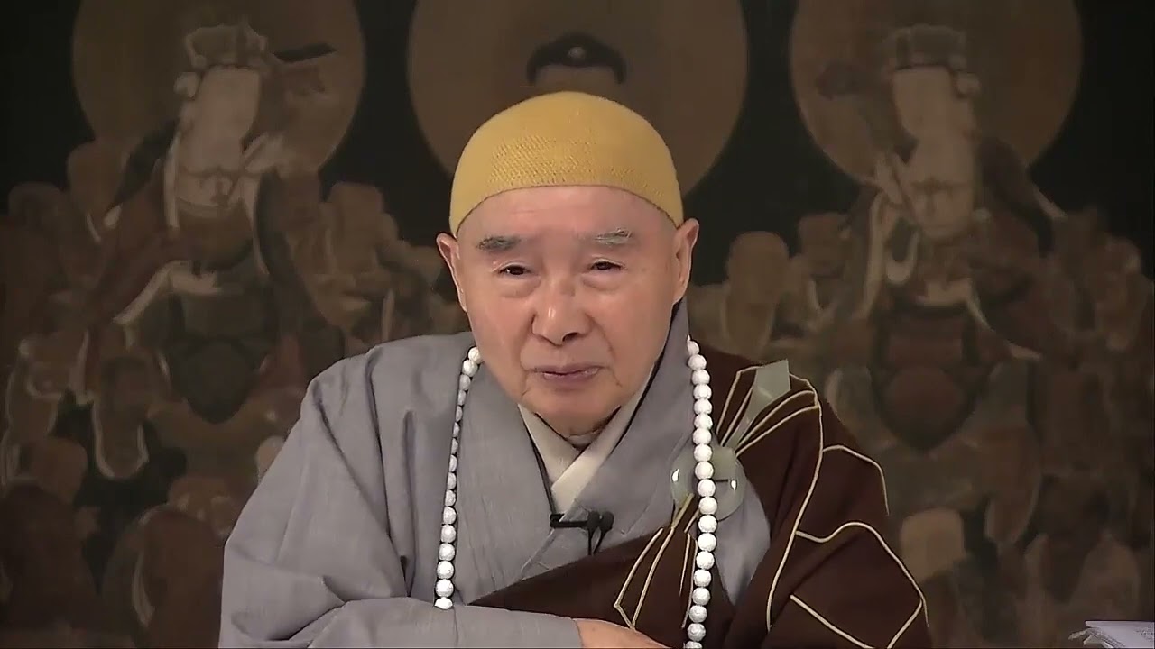 淨空老法師：他就這樣把你送到地獄去的 為什麼？