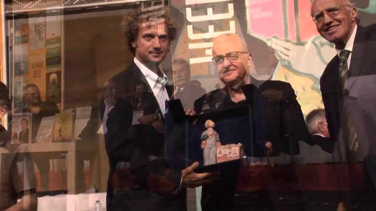 Premio Bancarella Sport 2012 - HD