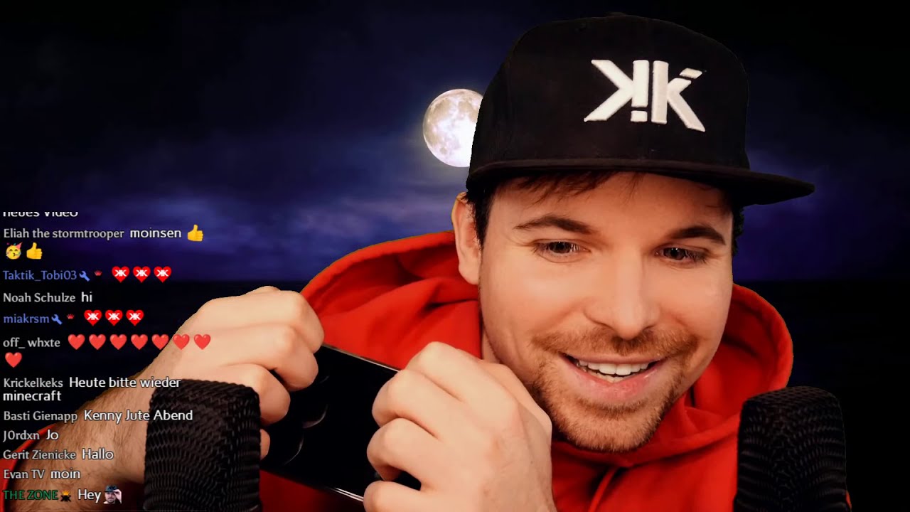 LIVE 🔴 #ASMR | Entspannt Minecraft [deutsch]