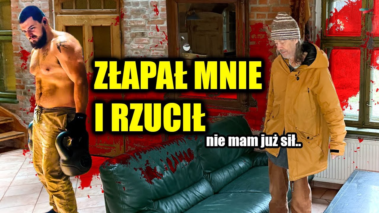 WALKA O PRZETRWANIE