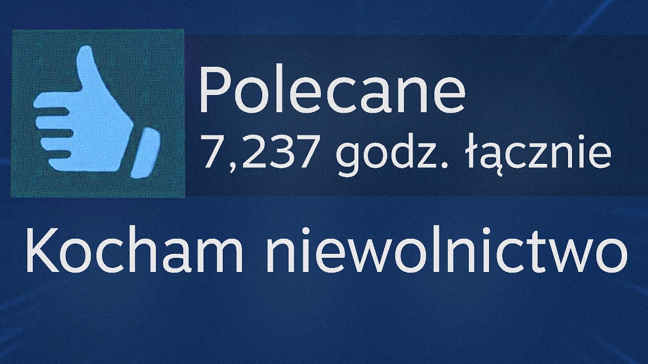 OFENSYWNE Recenzje Gier