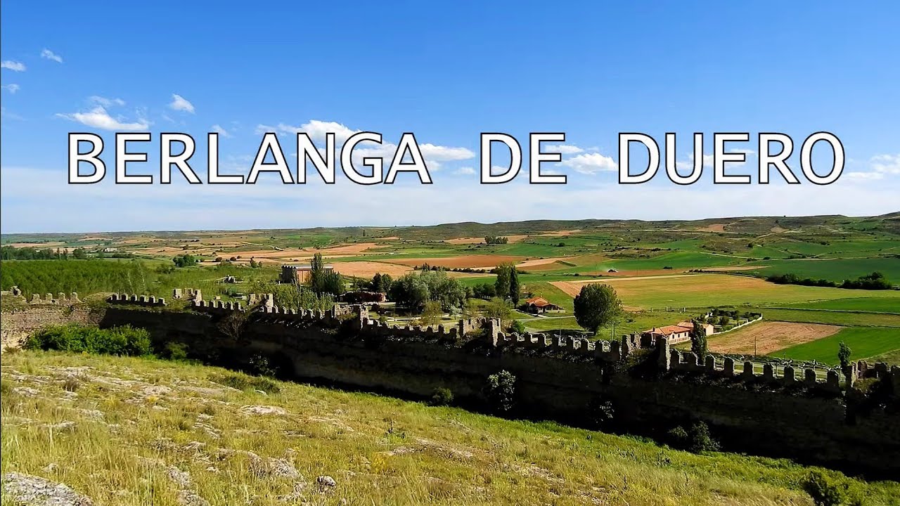 BERLANGA DE DUERO 2024
