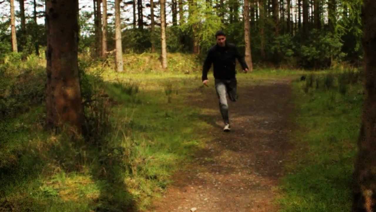 Róisín O - Here We Go