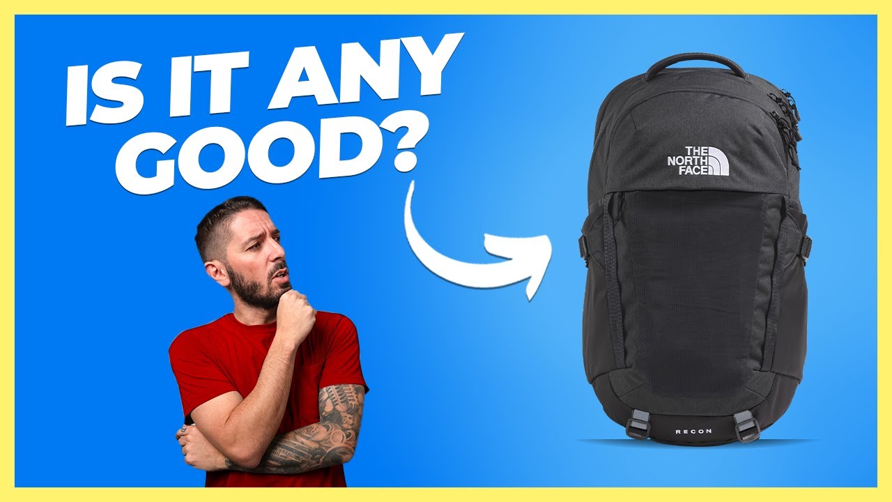 North Face Recon Review (HONEST Pros & Cons)