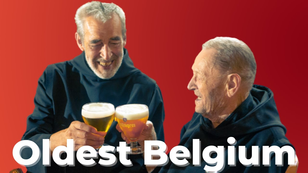 Belgium's Affligem, Beer Brewery, Was Created By 4 Knights Who Turned Into Monks?!