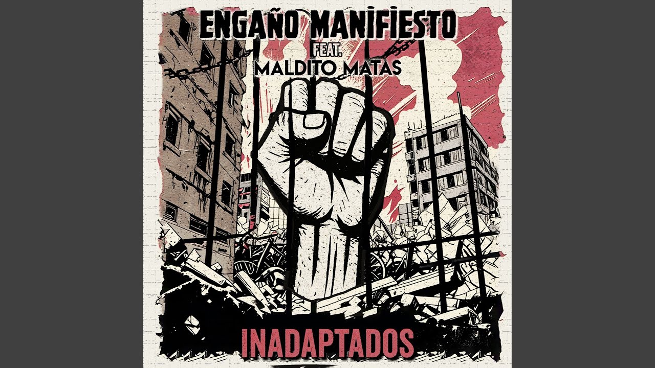 Inadaptados