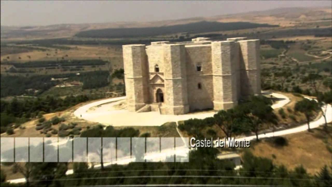 ITALIA 17 PUGLIA