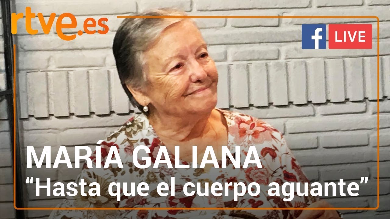MARÍA GALIANA, Herminia: 