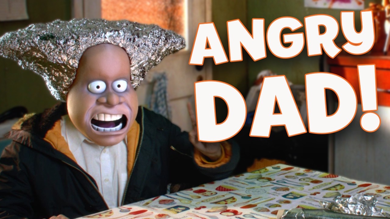 30 Minutes of Annoying Dad! | Ultimate Angry Kid Compilation