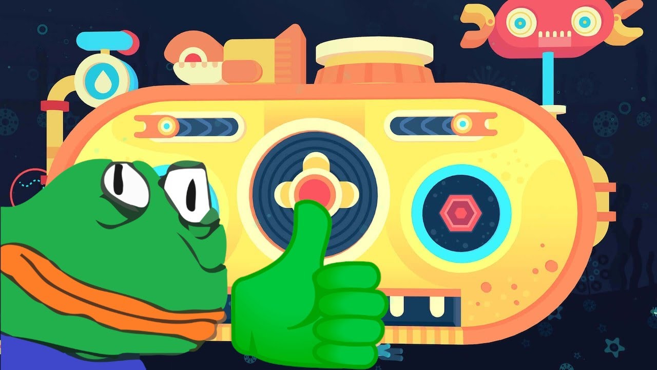 GNOG Posi game Posi Vibes PART2