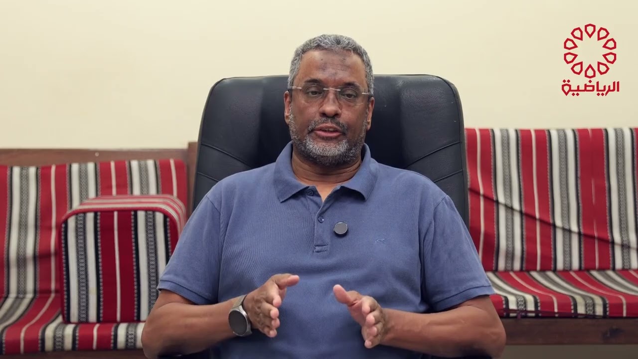 توازن خالد النجم