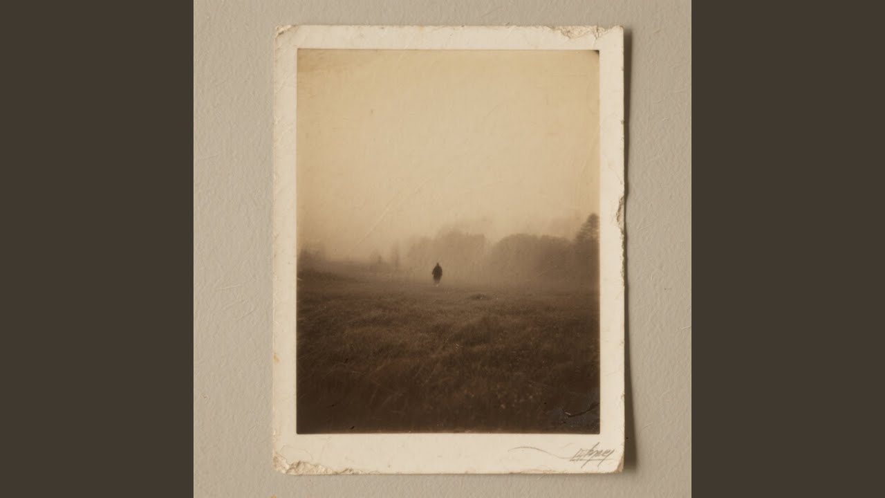 The Past Felt Distant