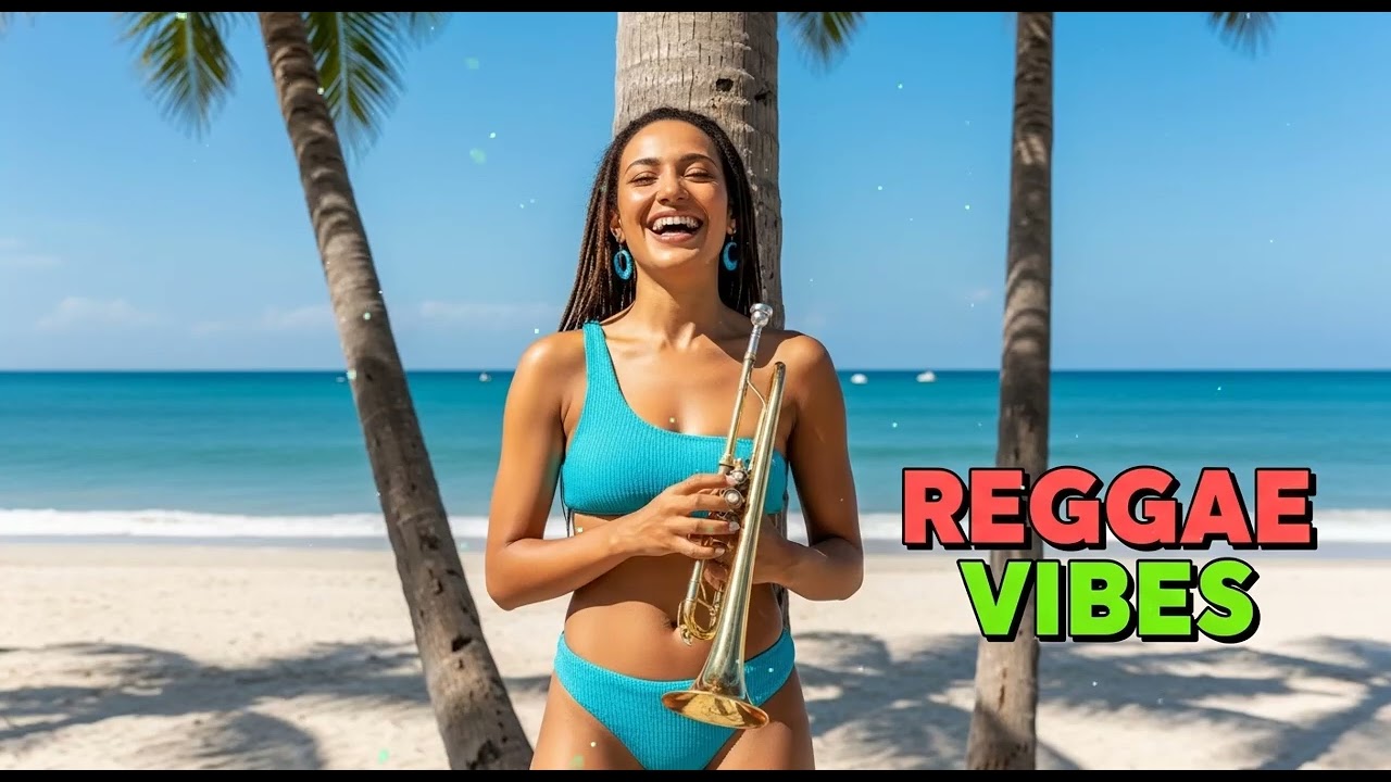 Roots Reggae 2026 – Conscious Reggae Classics for Positive Vibes