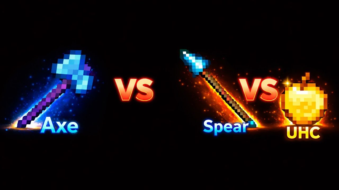 what yall think is my best pvp gamemode