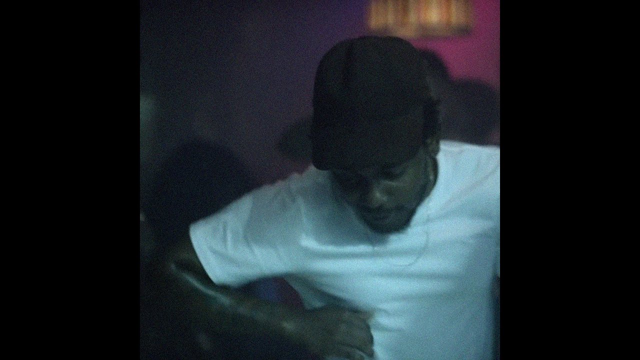 (FREE) Baby Keem x Kendrick Lamar Type Beat - Goat
