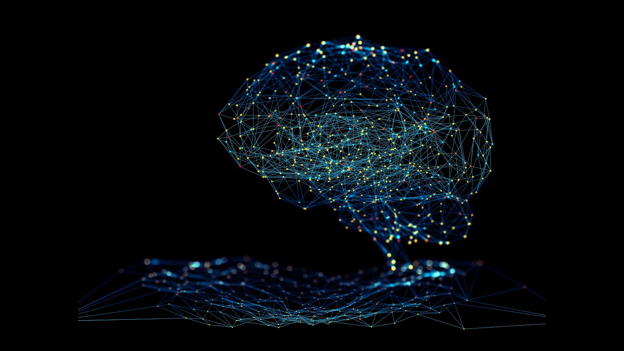 The Digital World  Shaping global standards for Artificial Intelligence