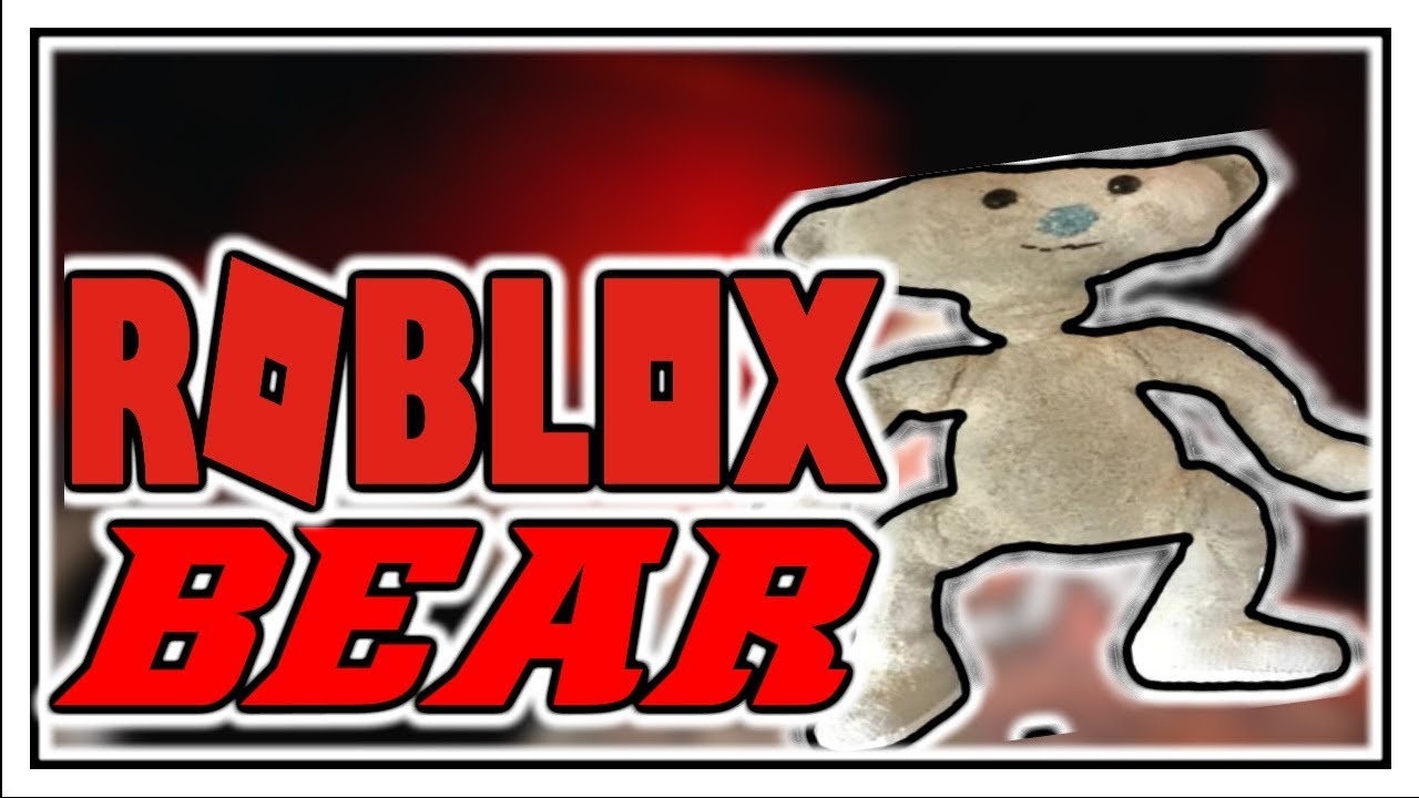 LEAVING TICKET TRAILS in ROBLOX | BEAR