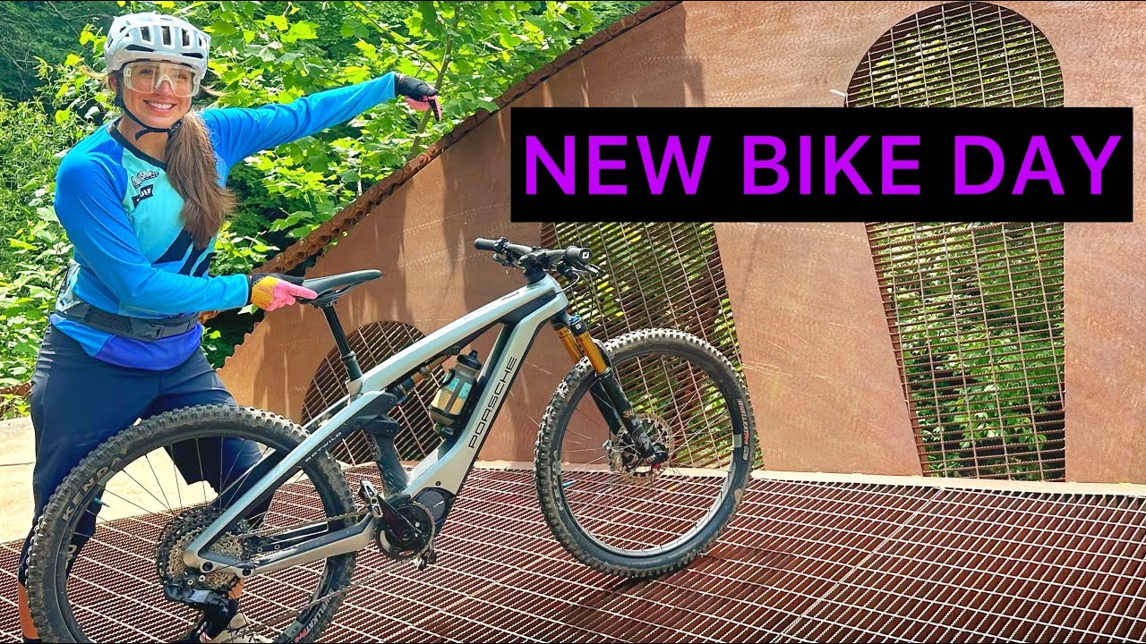 Bentonville Bike Fest 2024 - Stuck in a Tornado