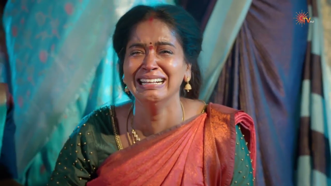 Kayal - Semma Scenes |05 June 2026 | Tamil Serial | Sun TV