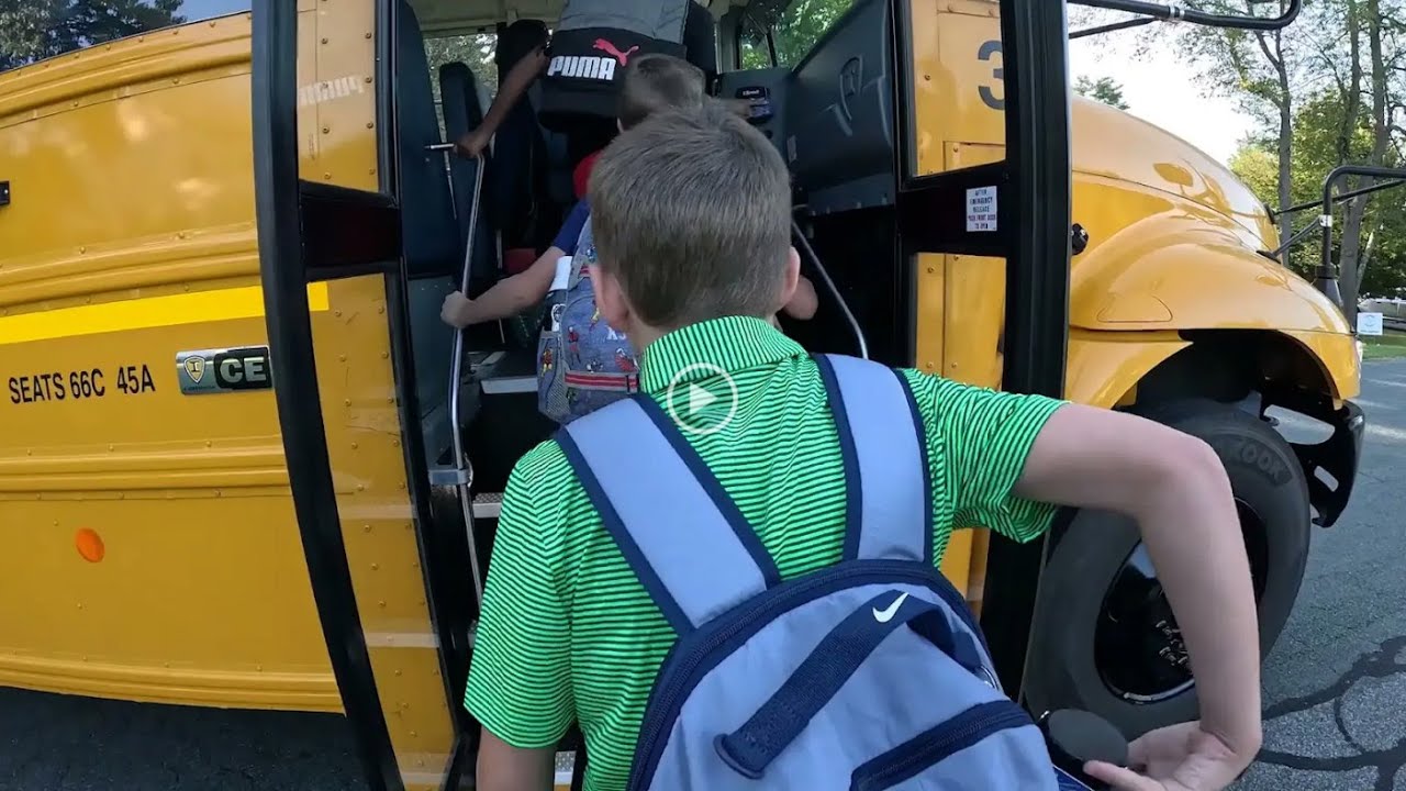 Back to School: A Student's Perspective