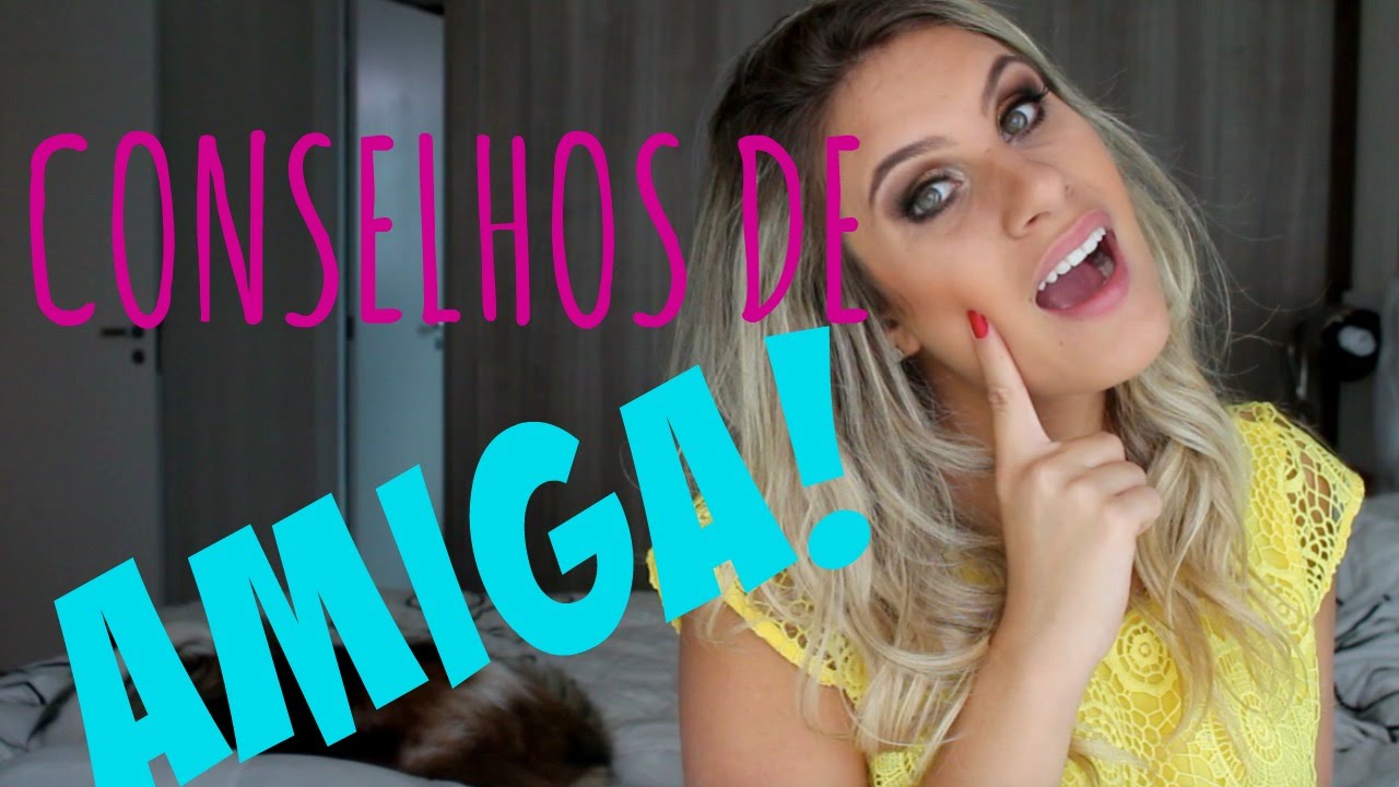 De frente com Babi: COMO CONTAR PARA MEUS PAIS QUE ESTOU FICANDO!