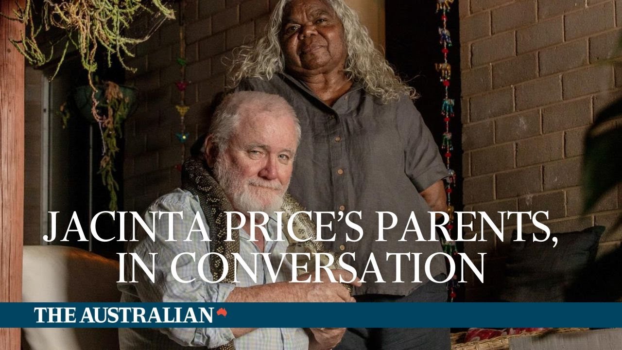 Jacinta Price’s parents reveal the tragedy of her lost brother (Podcast)