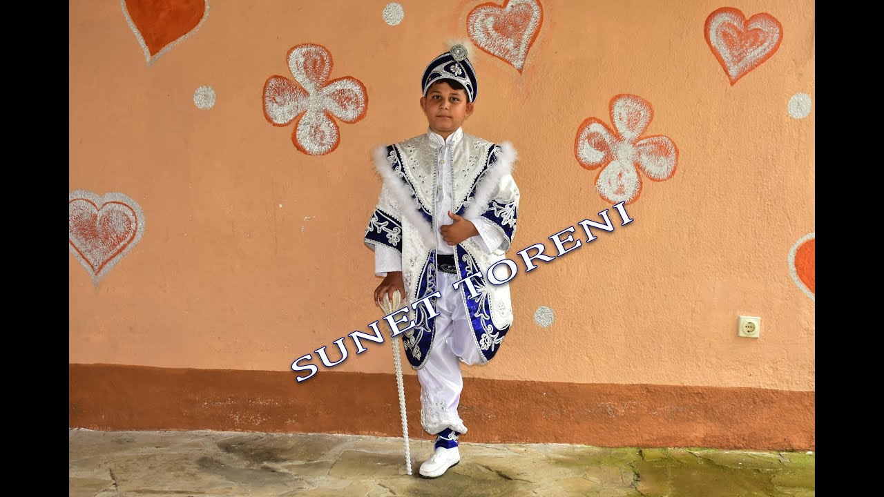 Sunet Toreni Gunai ruen  5 6