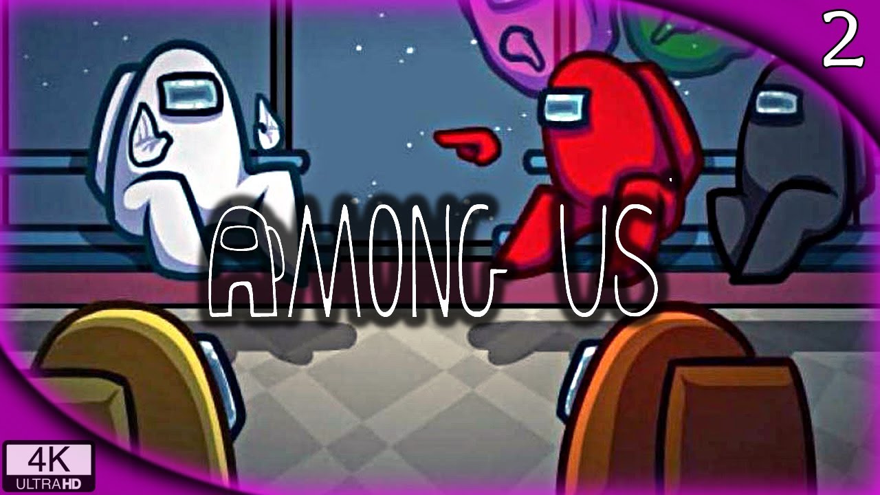 AMONJAS CON 9 LOCOS | AMONG US Gameplay Español