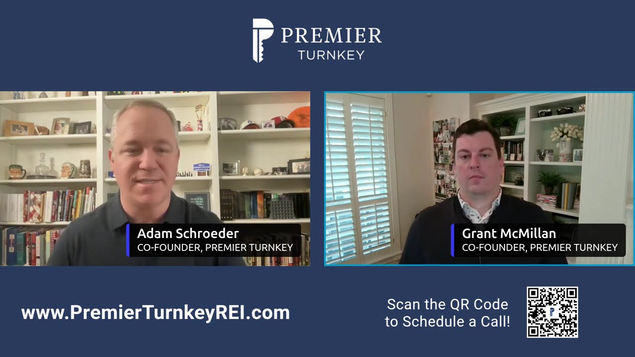 Planning Your Real Estate Journey with TRUE Real Estate Investors