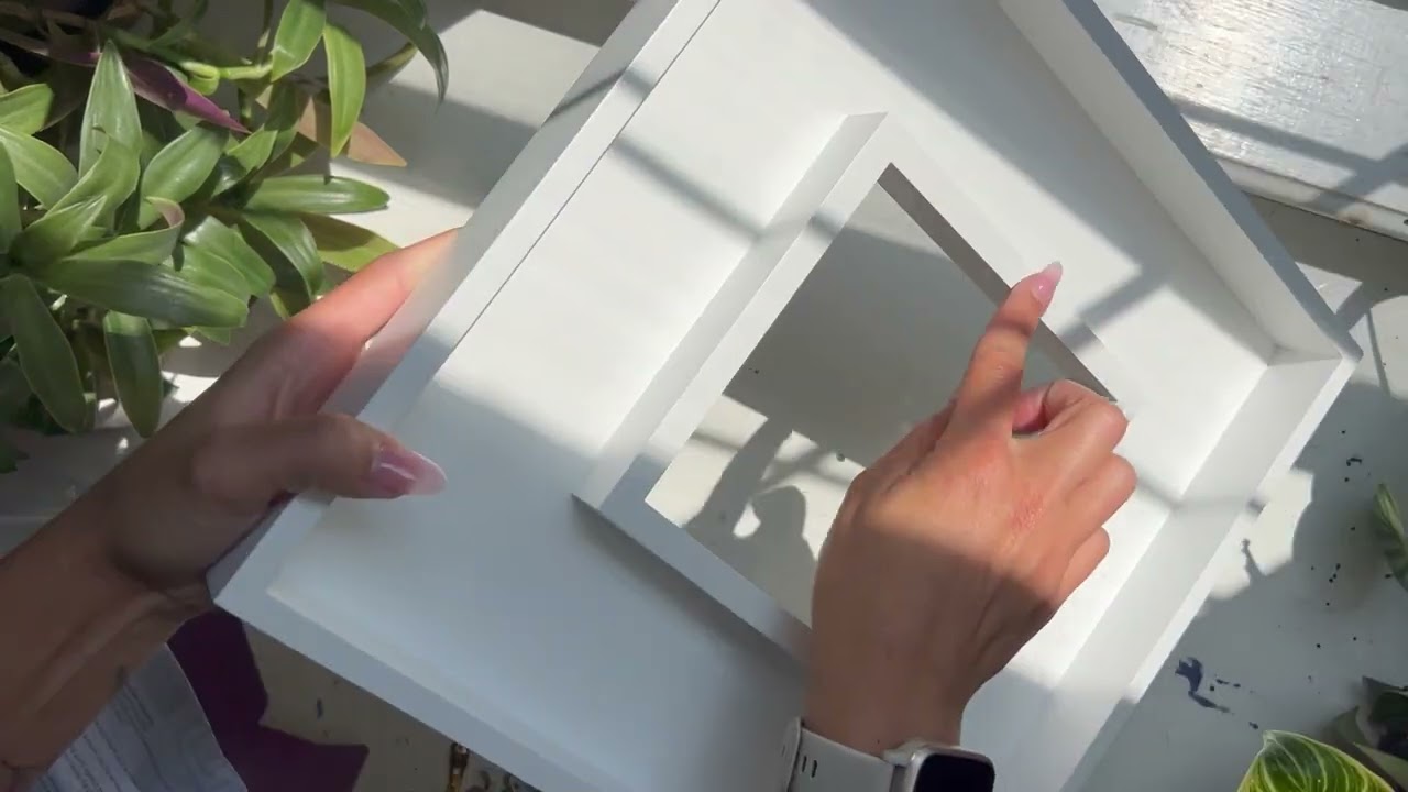 Duoframe Styles: Window Mount vs. Float Mount | Pick Your Favorite! 😍