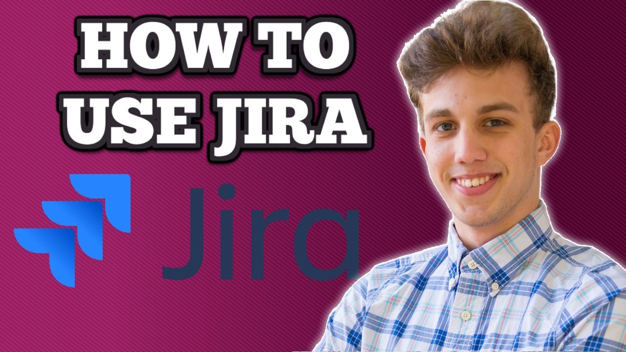 Jira Beginner Tutorial | How To Use Jira (2024)