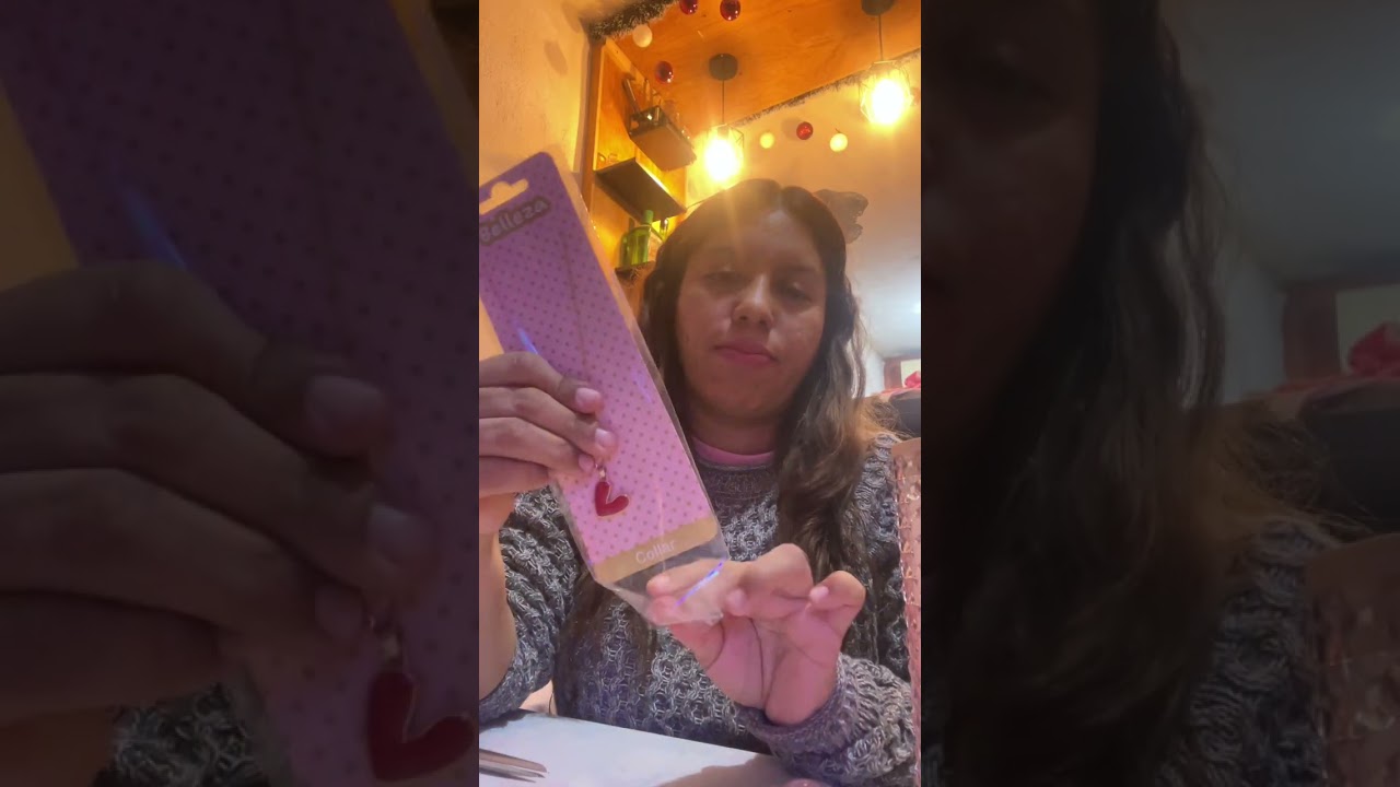 🩷❤️COMPRAS PARA EL 14 DE FEBRERO 🩷❤️