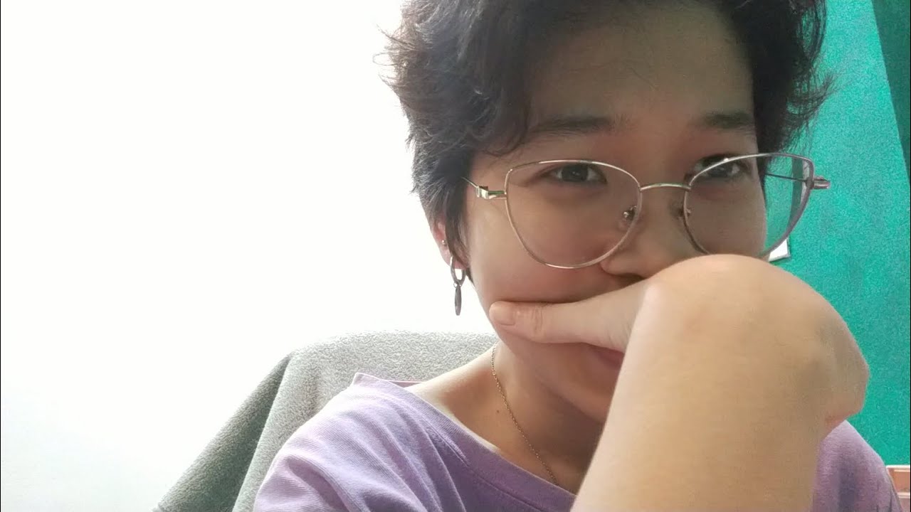 diary #8 | what do i want badly