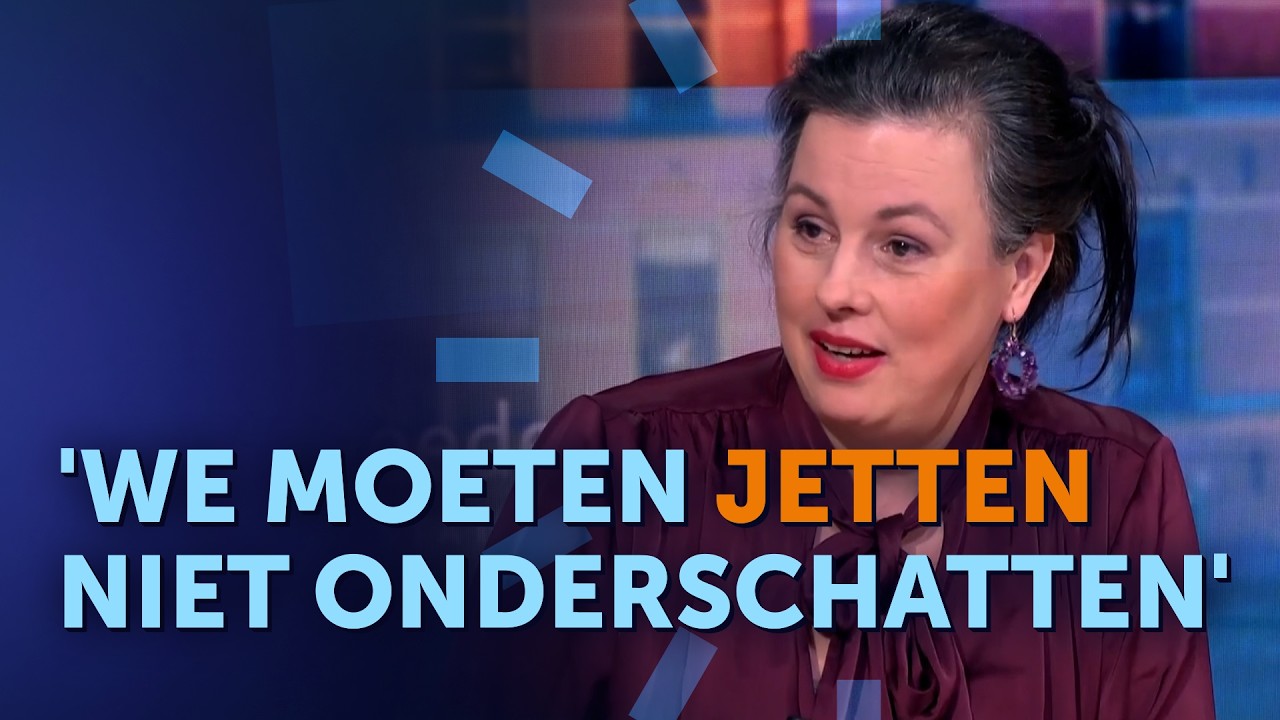 Gaat de oppositie MEEWERKEN bij het nieuwe KABINET? 'Ze moeten NU leveren'