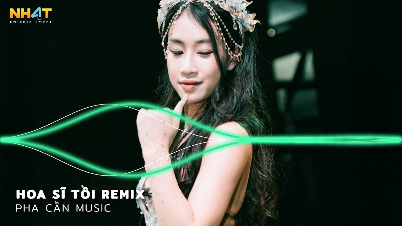 Họa Sĩ Tồi Remx - Những Bài Hát Hay Nhất - Rồi Anh Cũng Vẽ Được Tất Cả Remix Hot TikTok 2025