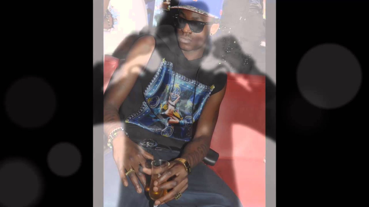 Samaritaine act 1 Yvan Tresor