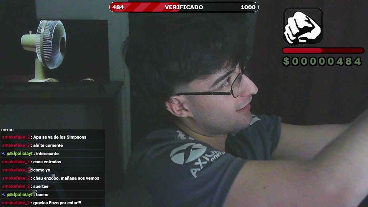 EL PB Y EL EXITO VAN DE LA MANO. | ROAD TO VERIFICADO ✅ [37/45]