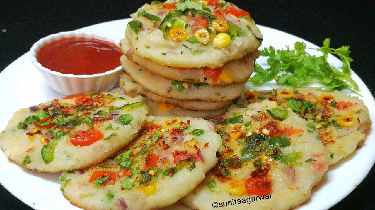 पोहा का इतना टेस्टी और आसान नाश्ता की आप रोज बनाकर खायेगे वो भी कम आॅयल मे | Poha Pancakes .