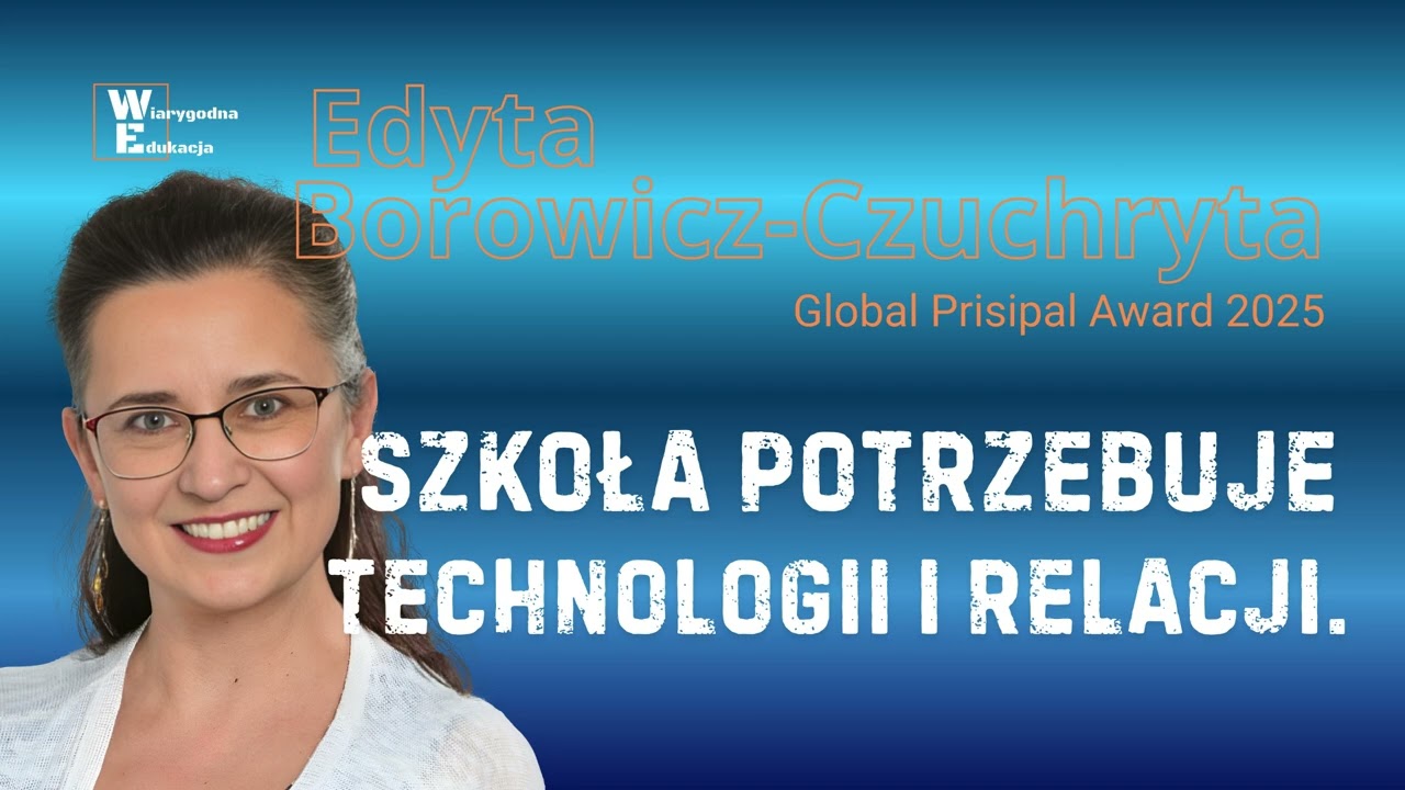 Czy technologia w edukacji jest potrzebna?