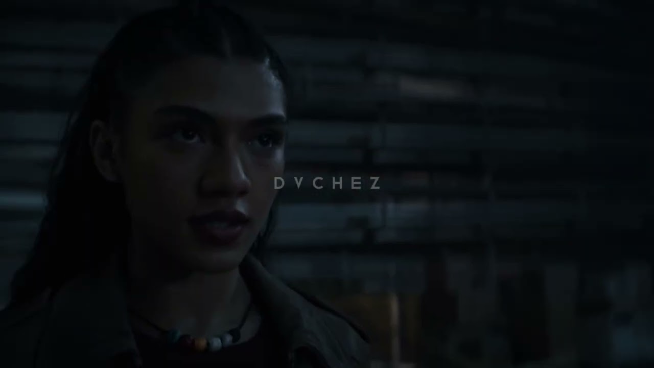 DYNASTIES AND DYSTOPIA | PERCY JACKSON