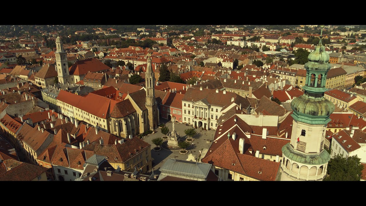 Csodás Magyarország: Sopron - Fertő