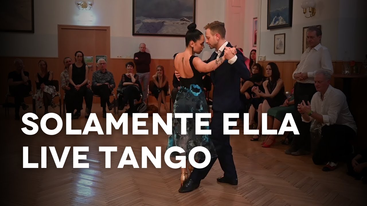 Tango Improvisation | 