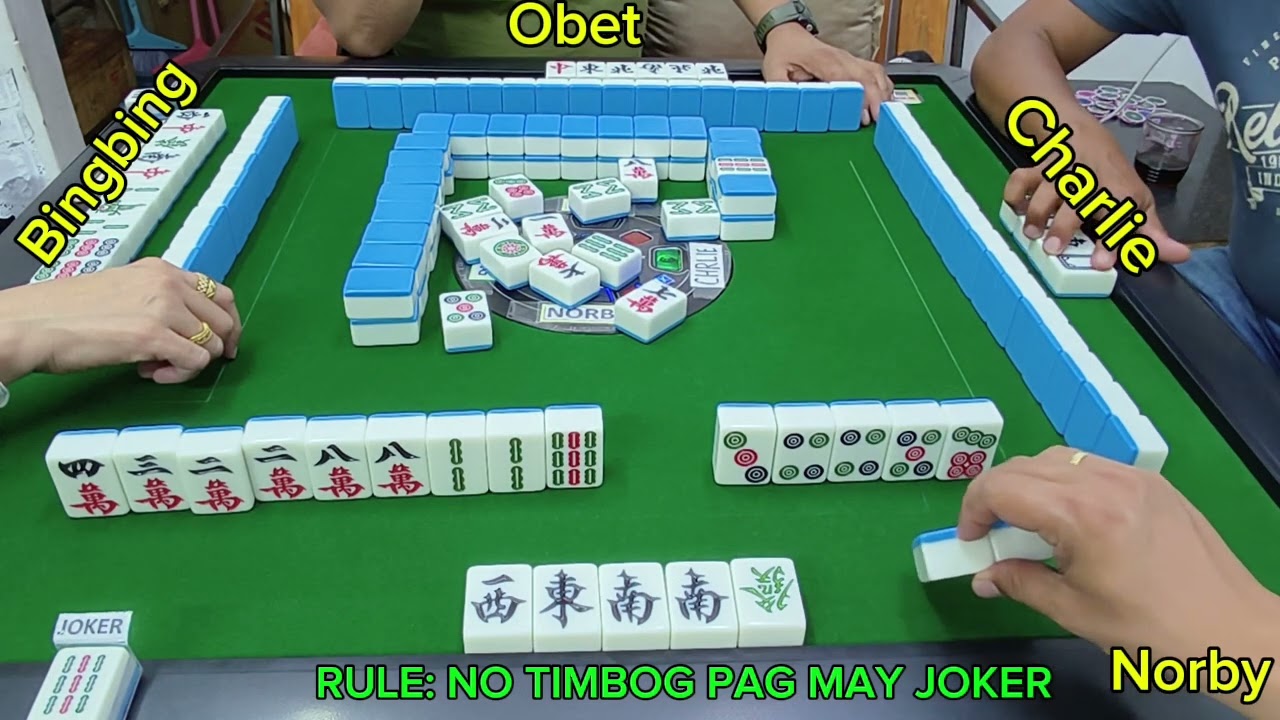 Episode 323 Mahjong 🀄🀄🀄 Time #game #YouTube #YouTubeshorts