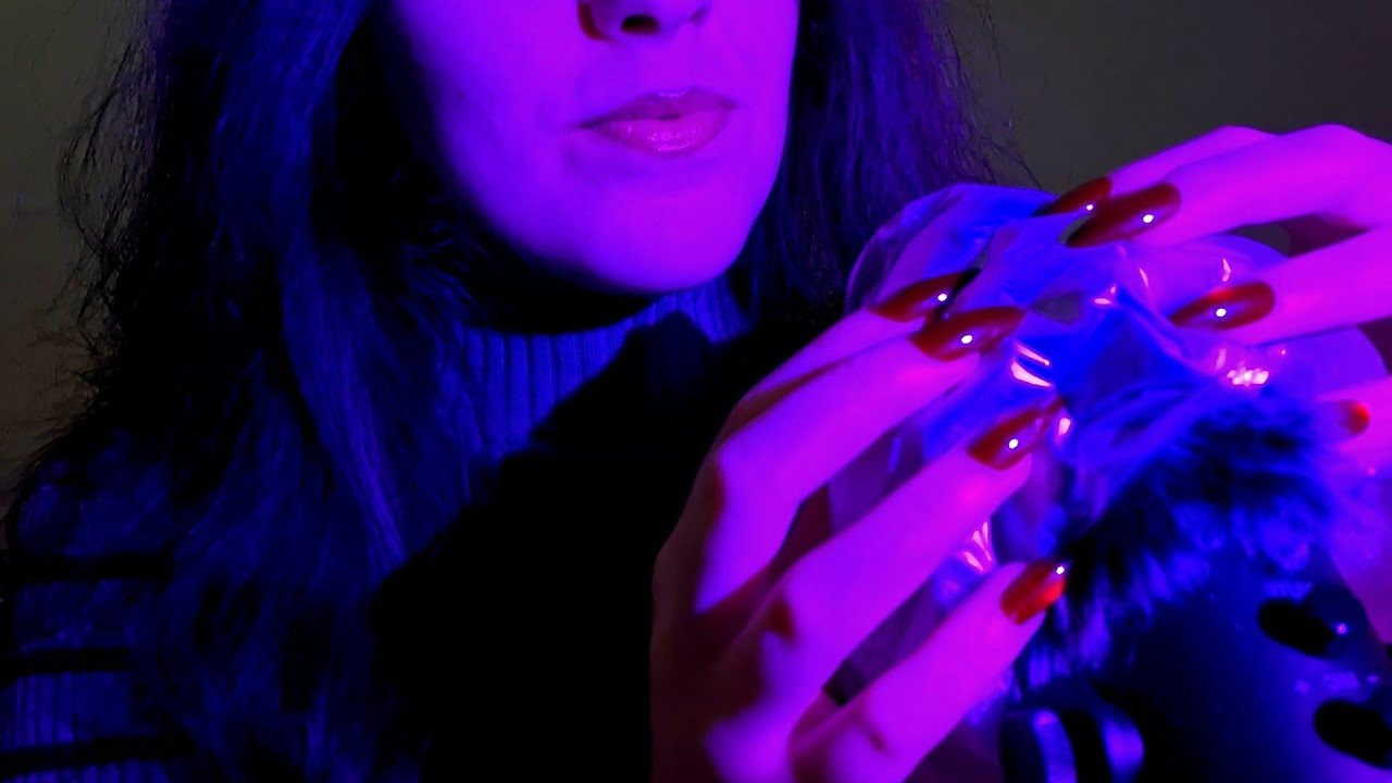 asmr this video will find you exactly when you need it 😴