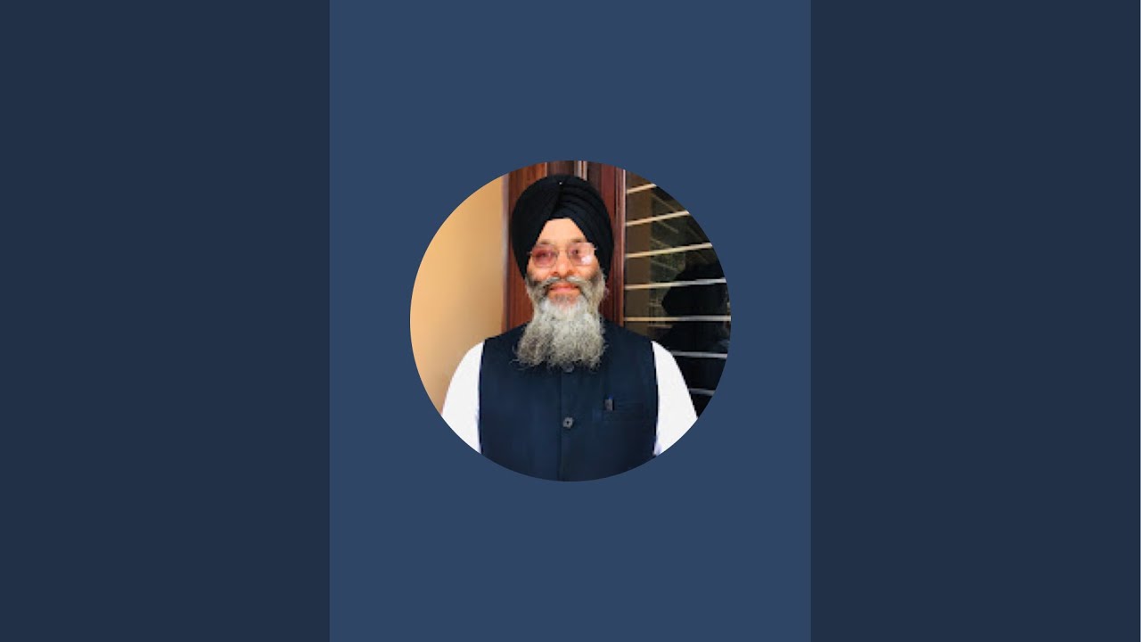 Bhai Narain Singh is live aasa di war gurdwara Devi talab Kapurthala 25/03/2026 mob 9872196354
