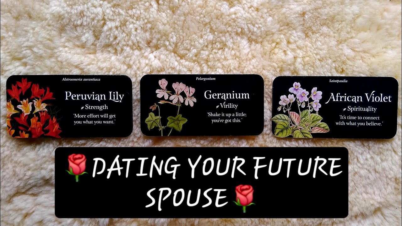 🌹DATING YOUR FUTURE SPOUSE🌹THEIR SPOKEN VS. THEIR SECRET THOUGHTS & FEELINGS ABOUT YOU🔮PICK A CARD