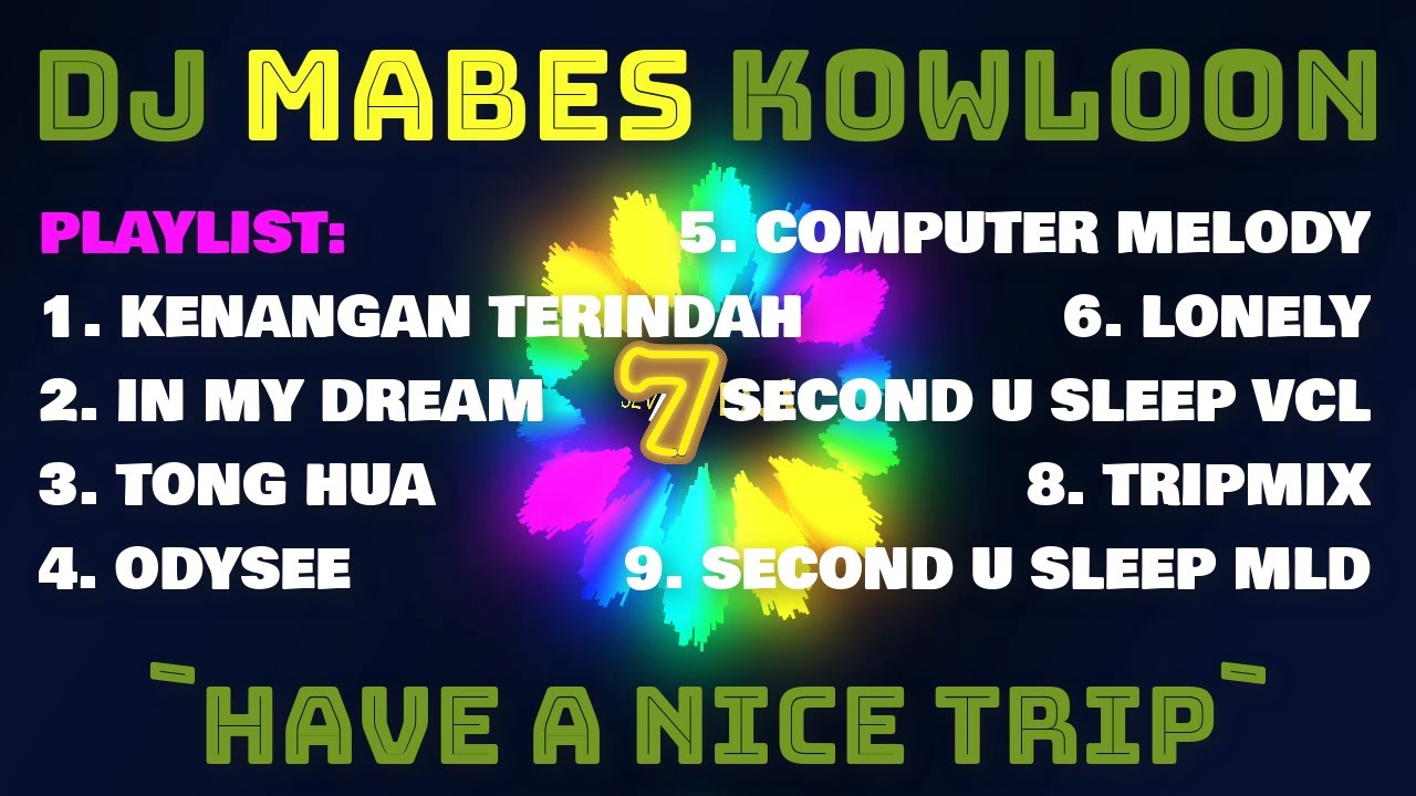 DUGEM HOUSE MUSIC KENANGAN TERINDAH DJ MABES KOWLOON SURABAYA ‼️