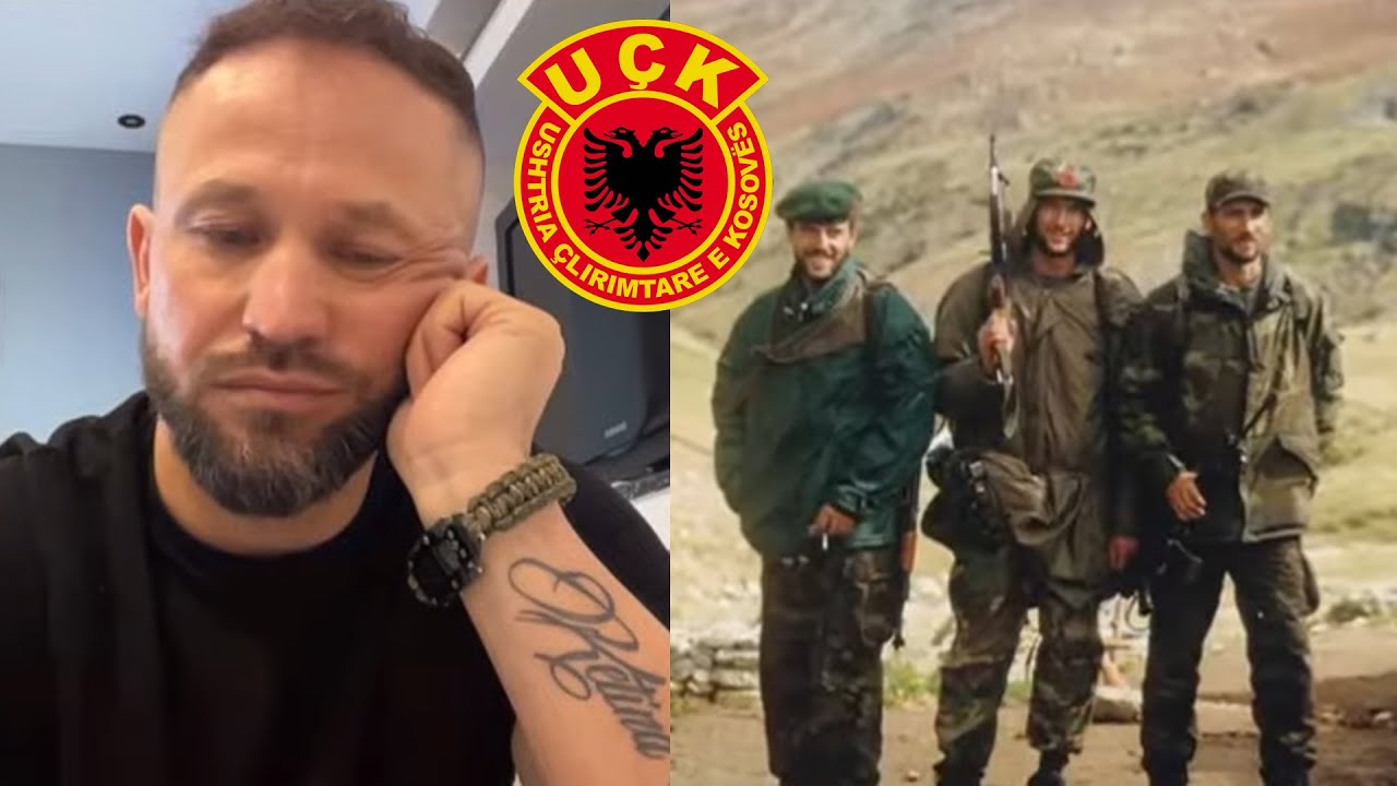 17 vjeçar iu bashkua UÇK-së, flet bashkëluftëtari i Agim Ramdanit/ “Na pozicioni herët në mëngjes…”
