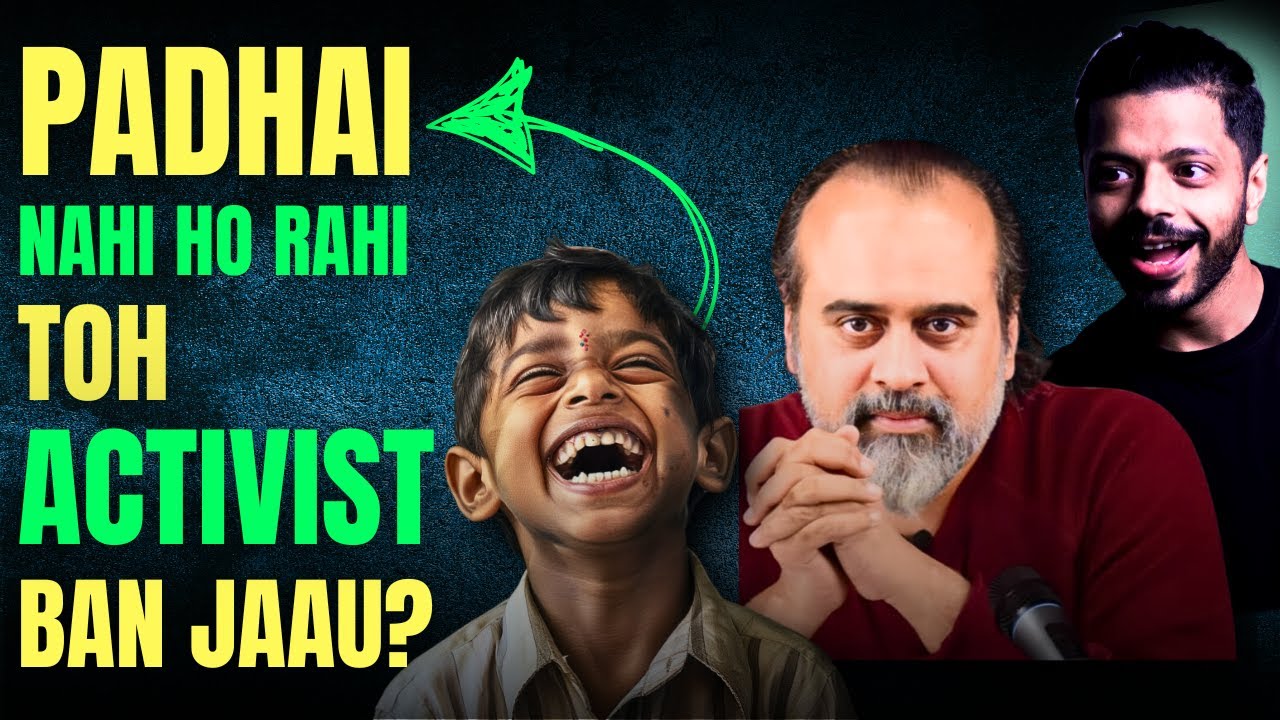 Podcast with Acharya Prashant Plans | Pet Food | QnA Session | Voice of Vegans